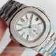 Replica Patek Philippe Nautilus Stainless Steel White Dial Watch (6)_th.jpg